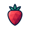 Strawberry Digital logo